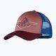 BUFF Trucker baseball cap No colour 122599.555.30.00 5