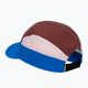 BUFF 5 Panel Go Domus baseball cap blue 125314.720.20.00 3