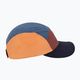 BUFF 5 Panel Go Colart children's baseball cap blue 128588.707.10.00 2