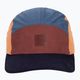 BUFF 5 Panel Go Colart children's baseball cap blue 128588.707.10.00 4