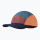 BUFF 5 Panel Go Colart children's baseball cap blue 128588.707.10.00 5