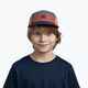 BUFF 5 Panel Go Colart children's baseball cap blue 128588.707.10.00 7