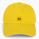 BUFF Baseball Solid Zire yellow baseball cap 131299.114.10.00 4
