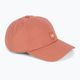 BUFF Baseball Solid Zire orange baseball cap 131299.204.10.00
