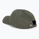 BUFF Baseball Solid Zire green baseball cap 131299.846.10.00 3