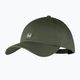 BUFF Baseball Solid Zire green baseball cap 131299.846.10.00 5