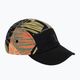 BUFF 5 Panels Noru children's baseball cap black 131315.999.10.00