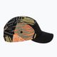 BUFF 5 Panels Noru children's baseball cap black 131315.999.10.00 2