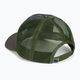 BUFF Trucker Campast green baseball cap 131401.845.30.00 3