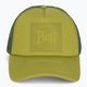 BUFF Trucker Reth green baseball cap 131403.867.30.00 4