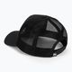 BUFF Trucker Reth baseball cap black 131403.999.30.00 3