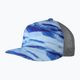 BUFF Pack Trucker Sehn baseball cap blue 131405.707.10.00 5