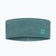 BUFF Merino Wide solid pool headband