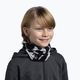 Children's multifunctional sling BUFF Original Ecostretch hione black 3