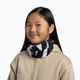 Children's multifunctional snood BUFF Original Ecostretch hione black 5