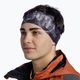 BUFF Thermonet micor graphite headband 3