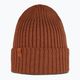 BUFF Knitted Norval winter beanie cinnamon