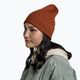 BUFF Knitted Norval cinnamon winter beanie 3