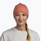 BUFF Knitted winter beanie Norval crimson 3