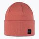 BUFF Knitted Niels Evo crimson trekking cap