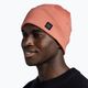 BUFF Knitted Niels Evo crimson trekking cap 4