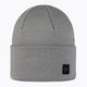 BUFF Knitted Niels Evo grey trekking cap