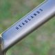Marin Headlands 1 gloss charcoal/black/roarange gravel bike 6