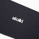 Aloiki Sumie Kicktail Complete longboard blue and white ALCO0022A011 8