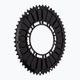 Rotor Q Rings Outer Aero sprocket black C01-002-08020A-0 2