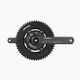 Crank mechanism with power measurement Rotor Inspider Vegast Aero Round S13-007-20010 5