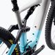 Orbea Rise H30 electric bike grey-blue M35517VN 14