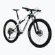 Orbea Oiz M-Pro mountain bike black and white M23919TS 2