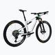 Orbea Oiz M-Pro mountain bike black and white M23919TS 3