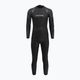Men's Orca Apex Flow triathlon wetsuit black MN11TT42