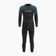 Men's triathlon wetsuit Orca Apex Flex black MN12TT43