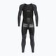 Men's Orca Apex Float triathlon wetsuit black MN13TT44 4