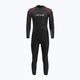 Men's Orca Apex Float triathlon wetsuit black MN13TT44 7