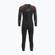 Men's Orca Apex Float triathlon wetsuit black MN13TT44 8
