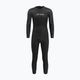 Men's Orca Athlex Flow triathlon wetsuit black MN14TT42