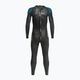 Men's Orca Athlex Flex triathlon wetsuit black MN15TT43 3