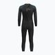 Men's Orca Athlex Flex triathlon wetsuit black MN15TT43 7
