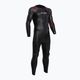 Men's Orca Athlex Float triathlon wetsuit black MN16TT44
