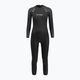 Women's triathlon wetsuit Orca Apex Flow black MN51TT42