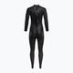 Women's Orca Athlex Flow triathlon wetsuit black MN54TT42 3