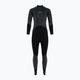 Women's Orca Athlex Flow triathlon wetsuit black MN54TT42 4