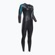 Women's triathlon wetsuit Orca Athlex Flex black MN555443