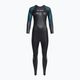 Women's triathlon wetsuit Orca Athlex Flex black MN555443 2