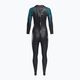 Women's triathlon wetsuit Orca Athlex Flex black MN555443 3