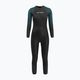 Women's triathlon wetsuit Orca Athlex Flex black MN555443 6