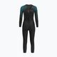 Women's triathlon wetsuit Orca Athlex Flex black MN555443 7
